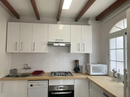 Apartamento Almendra Ronda Centro