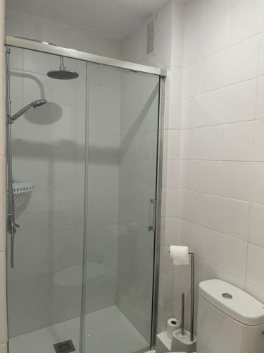 Apartamento Almendra Ronda Centro