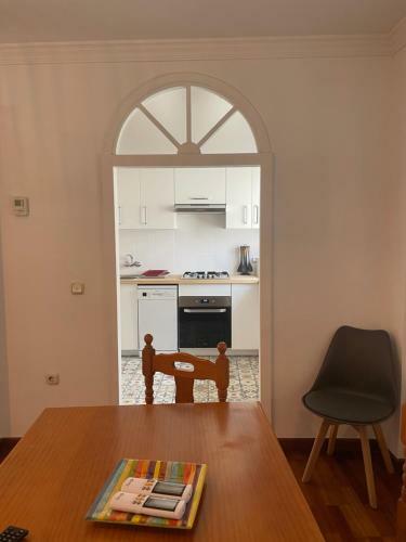 Apartamento Almendra Ronda Centro