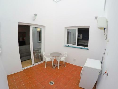 Apartamento Beneharo En San Andr�s