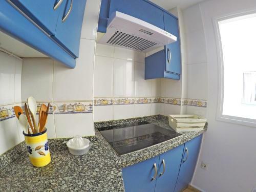 Apartamento Beneharo En San Andr�s