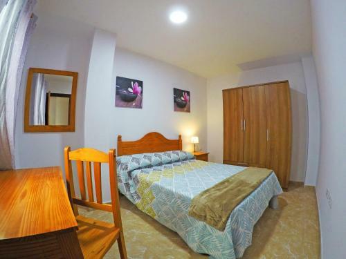 Apartamento Beneharo En San Andr�s