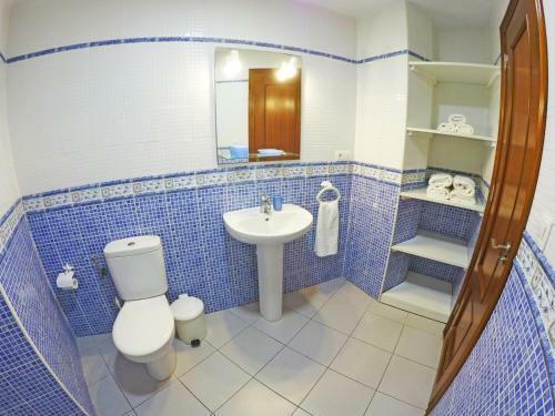 Apartamento Beneharo En San Andr�s