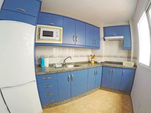 Apartamento Beneharo En San Andr�s