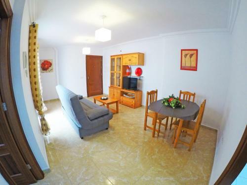 Apartamento Beneharo En San Andr�s