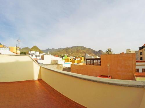 Apartamento Beneharo En San Andr�s