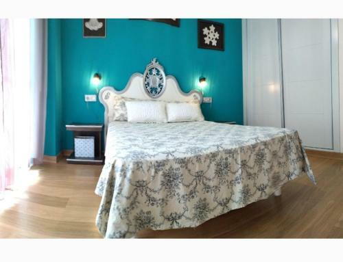 Apartamento Granada Beach Vacations With Swimming Pool Beach Camping Jacuzzi