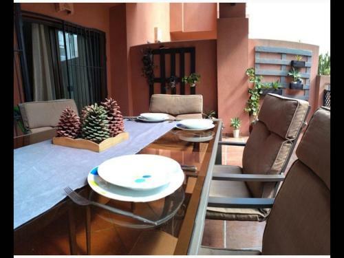 Apartamento Granada Beach Vacations With Swimming Pool Beach Camping Jacuzzi
