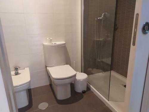 Apartamento Granada Beach Vacations With Swimming Pool Beach Camping Jacuzzi
