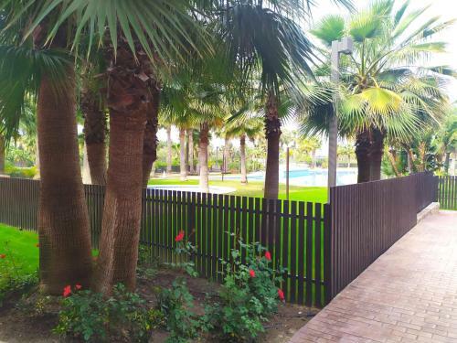Apartamento Granada Beach Vacations With Swimming Pool Beach Camping Jacuzzi