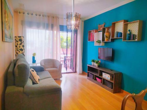 Apartamento Granada Beach Vacations With Swimming Pool Beach Camping Jacuzzi