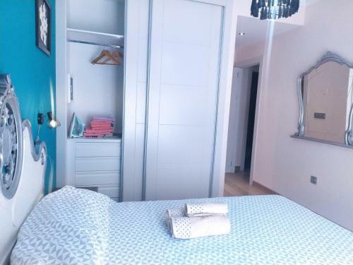 Apartamento Granada Beach Vacations With Swimming Pool Beach Camping Jacuzzi