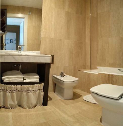 Apartamento Granada Beach Vacations With Swimming Pool Beach Camping Jacuzzi