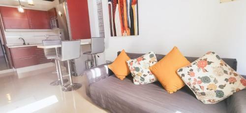 Apartamento Cornalina
