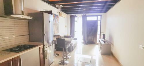 Apartamento Cornalina