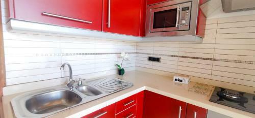 Apartamento Cornalina