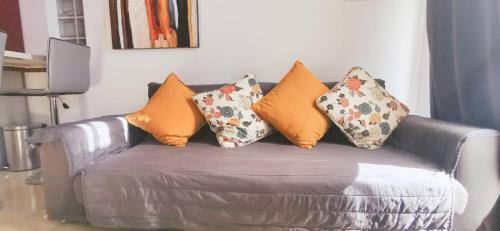 Apartamento Cornalina