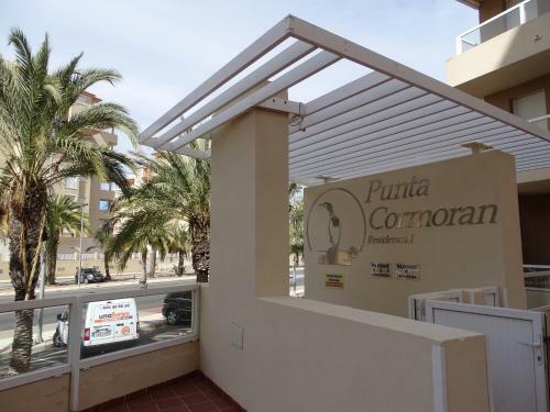 Apartamento Pcormoran3226