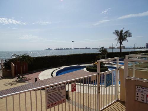 Apartamento Pcormoran3226