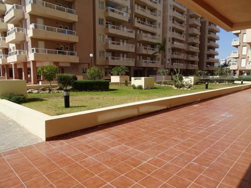 Apartamento Pcormoran3226