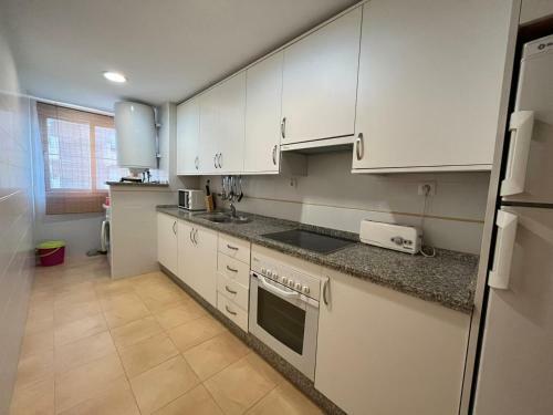 Apartamento Pcormoran3226