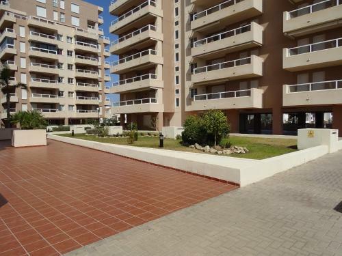 Apartamento Pcormoran3226