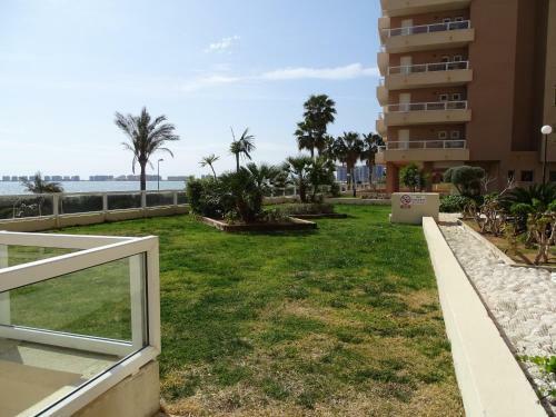 Apartamento Pcormoran3226