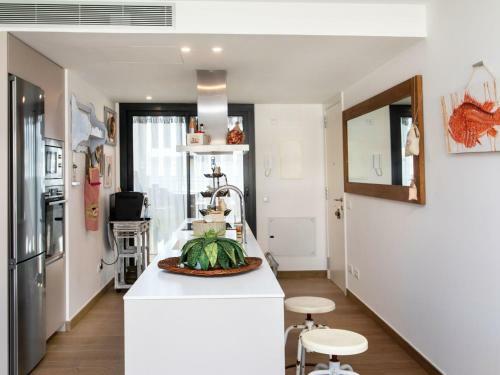 Apartment Cala