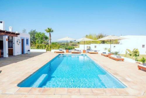 Villa Can Toni D Atzar�