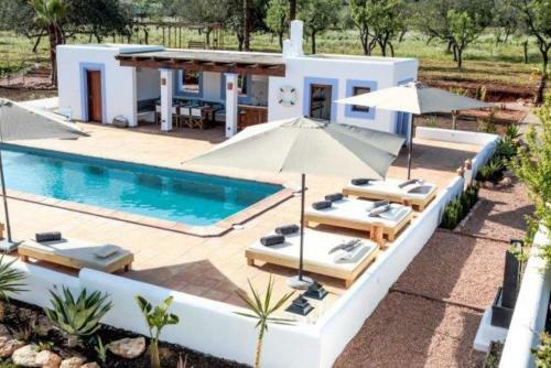 Villa Can Toni D Atzar�