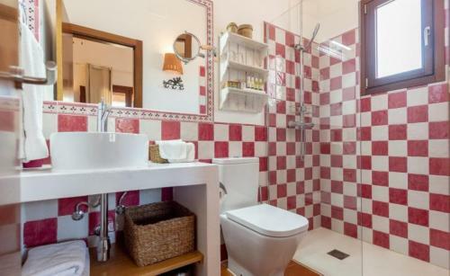 Villa Can Toni D Atzar�