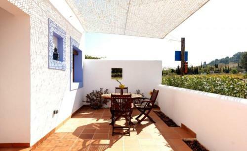 Villa Can Toni D Atzar�