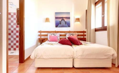 Villa Can Toni D Atzar�