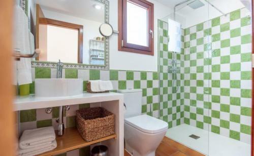 Villa Can Toni D Atzar�