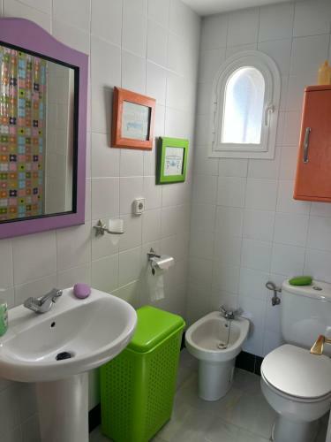 Apartamento Pueblo Marinero