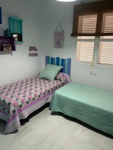 Apartamento Pueblo Marinero