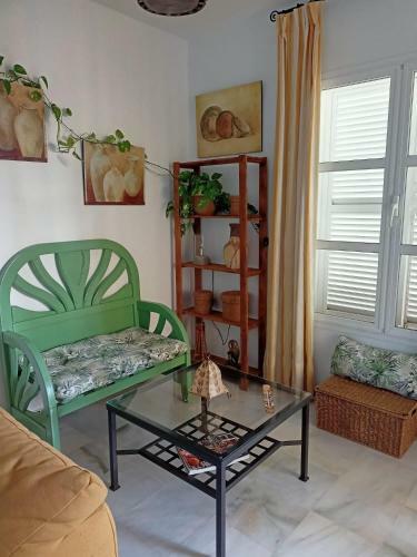 Apartamento Pueblo Marinero