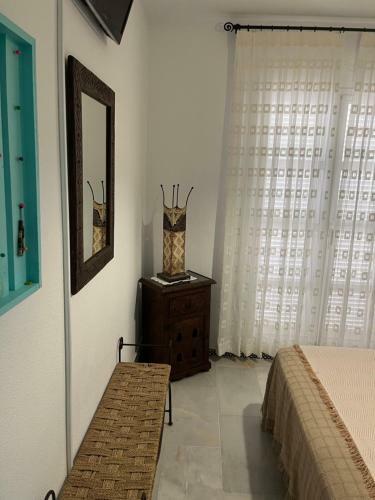Apartamento Pueblo Marinero