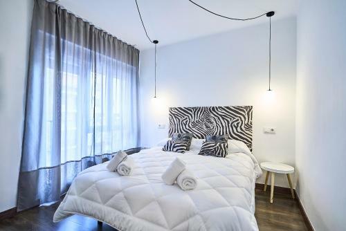 Apartamento Vut Santo Tom�s 3