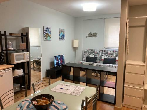 Apartamento New Studio Sito 7 Parking Gratis