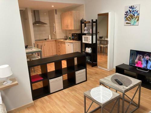 Apartamento New Studio Sito 7 Parking Gratis
