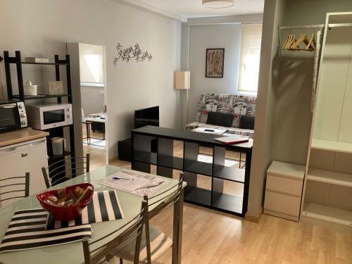 Apartamento New Studio Sito 7 Parking Gratis