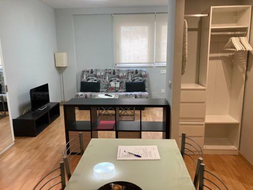 Apartamento New Studio Sito 7 Parking Gratis