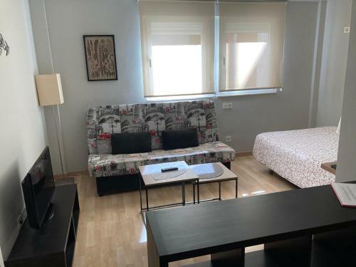 Apartamento New Studio Sito 7 Parking Gratis