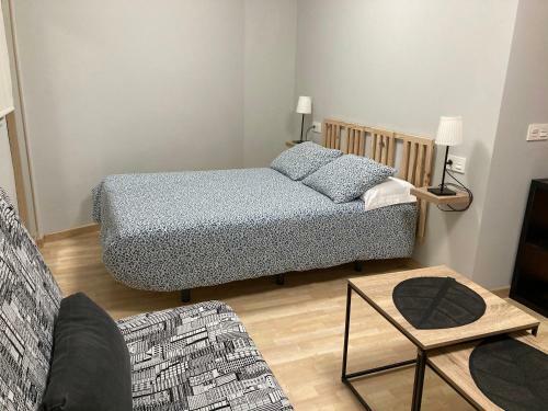 Apartamento New Studio Sito 7 Parking Gratis