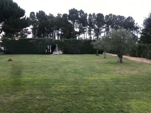 Villa Los Tamarindos