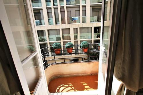 Apartamento Parque Del Carmen