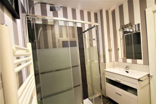 Apartamento Parque Del Carmen