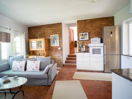 Holiday Home Casa Ancladero