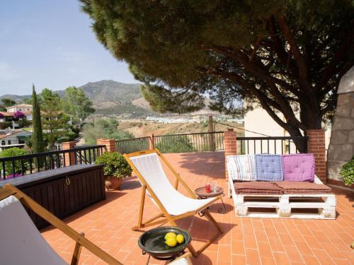 Holiday Home Casa Ancladero